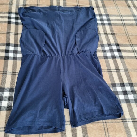 Plus size womens skort - Picture 5 of 8